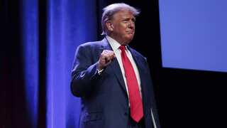 Will still fund Trump campaign even if he's convicted, says Home Depot billionaire