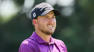 Golf: Lee Hodges leads 3M Open after dazzling finish, Justin Thomas misses cut