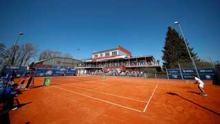 Prague Open: Unnamed Russian female player denied entry into country for WTA tournament - Organisers