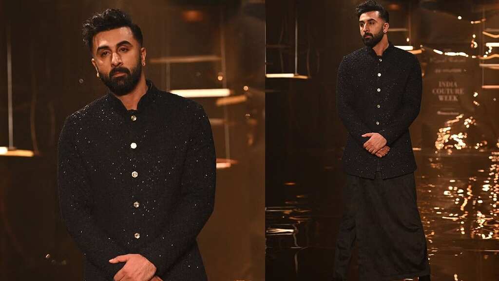 Ranbir Kapoor on being trolled: I'm on the side of people fighting toxic masculinity