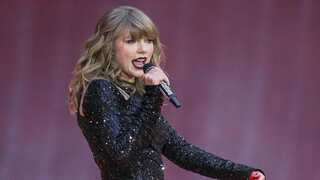 Taylor Swift fan dies in car crash en route to Eras Tour concert in Australia