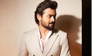 Bhuvan Bam all set to lend his voice for an international animated series