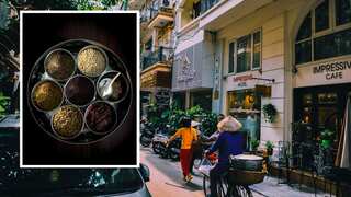 Asian masalanomics for spice trade spiced up in Vietnam 2000 years ago, reveals study