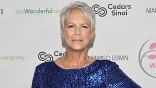 Jamie Lee Curtis vows to defend transgender daughter's 'right to exist' and fight transphobia