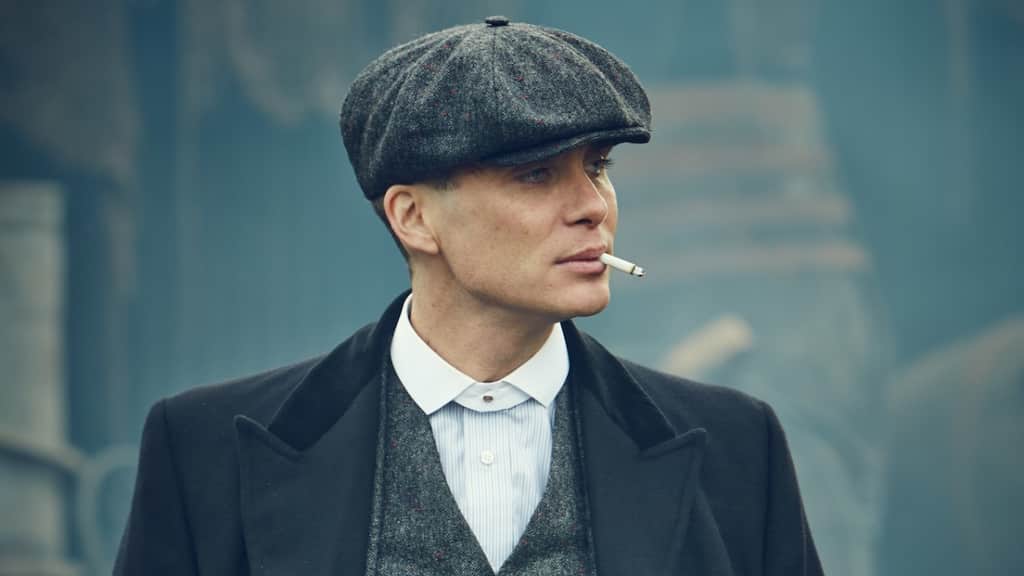 Cillian Murphy optimistic about Peaky Blinders movie spinoff: I’ll definitely...