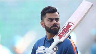 Virat Kohli can score as quickly as guys you call six hitters: Curtly Ambrose praises India legend