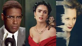Liked Oppenheimer? Watch these 10 biopics that combine history and entertainment