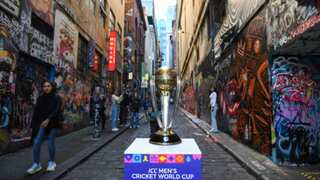 ODI World Cup 2023: ICC team in India for venue inspection; to visit all 12 stadiums