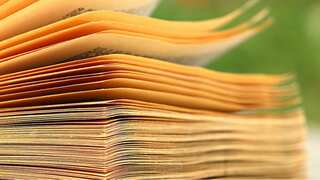 Indore man's SUV fully loaded with 40,000 pages with COVID-19 Right to Information reply