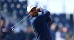 Exclusive: Shubhankar Sharma's father ranks his result at The Open as 'biggest and incredible' achievement