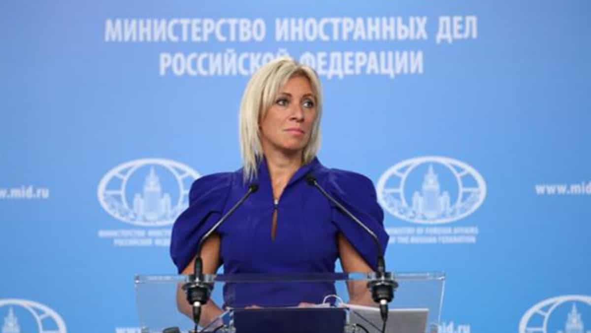 Russia received 30 peace initiatives for Ukraine war truce from diverse channels Russia received 30 peace initiatives for Ukraine war truce from diverse channels