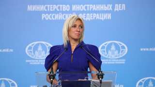 Russia received 30 peace initiatives for Ukraine war truce from diverse channels