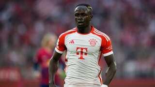 Football Transfers: Sadio Mane set for Bayern Munich exit as club confirms approach from Ronaldo's Al Nassr
