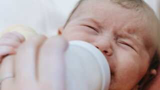 Infant formula revolution? Scientists modify tobacco-like plant to produce human breast milk nutrients