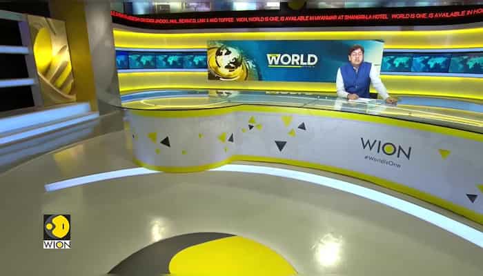 WionNews Video