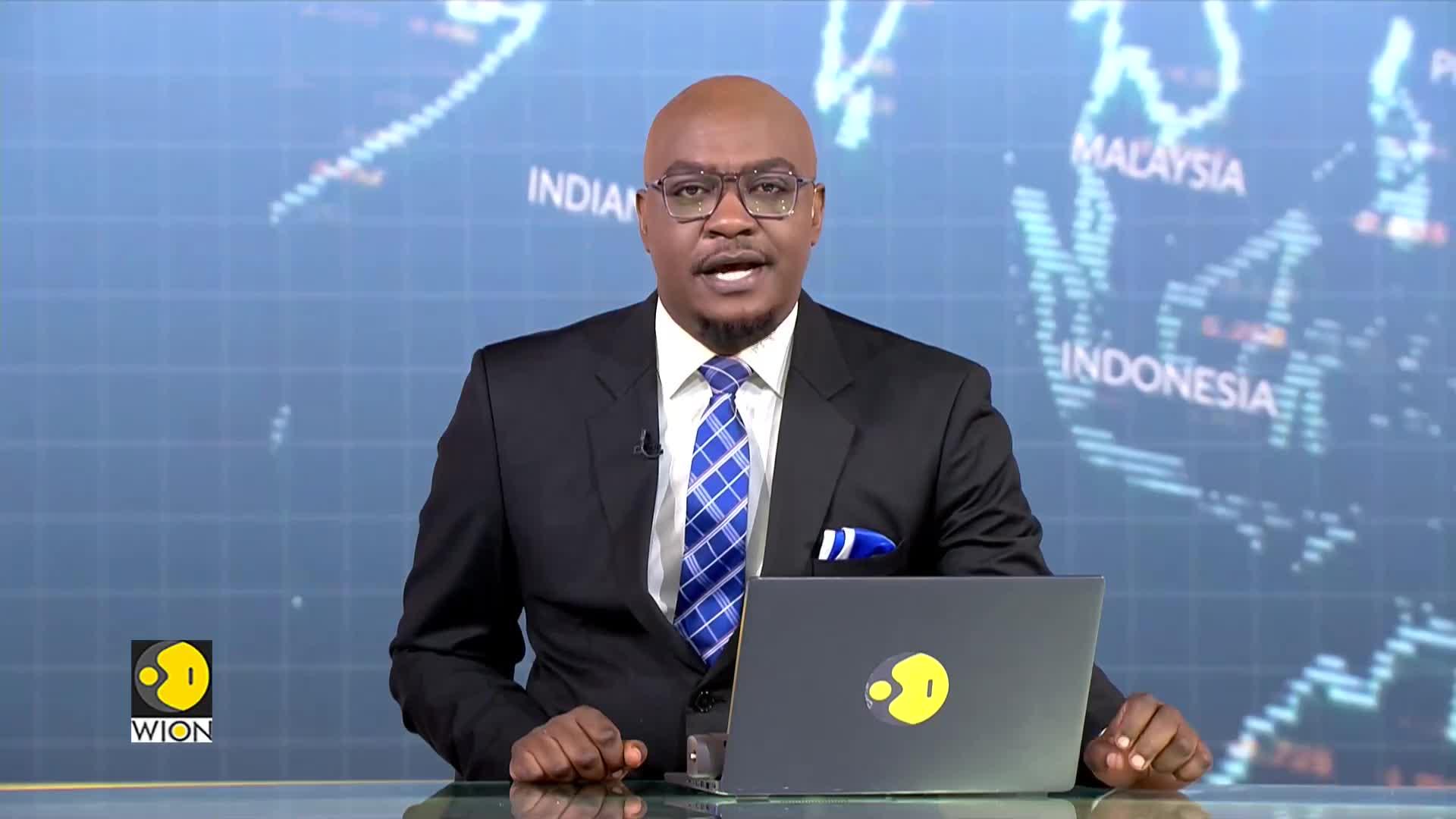 WionNews Video