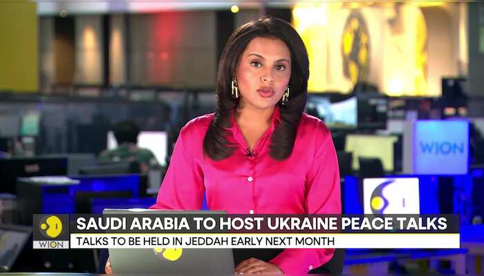 WionNews Video