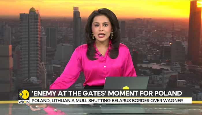 WionNews Video