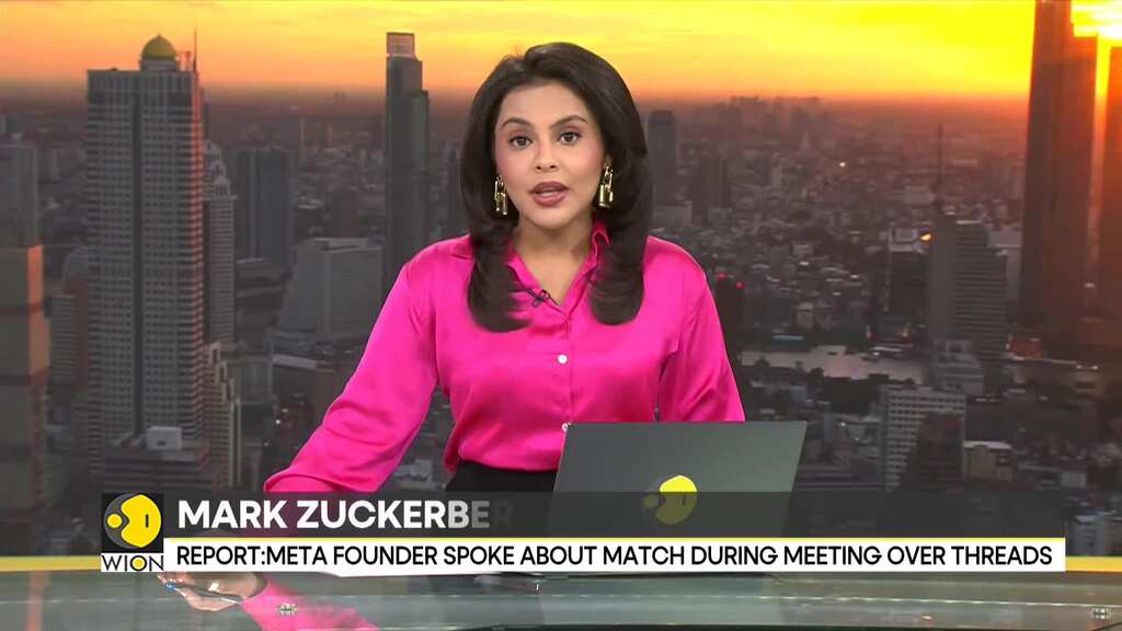 Will Mark Zuckerberg and Elon Musk not fight?