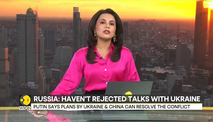 WionNews Video