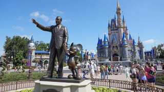 Free Disney World passes are the latest front in the war between Disney and DeSantis appointees