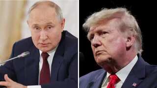 Morning brief: Drone attack in Moscow, Trump's CNN lawsuit quashed, and more