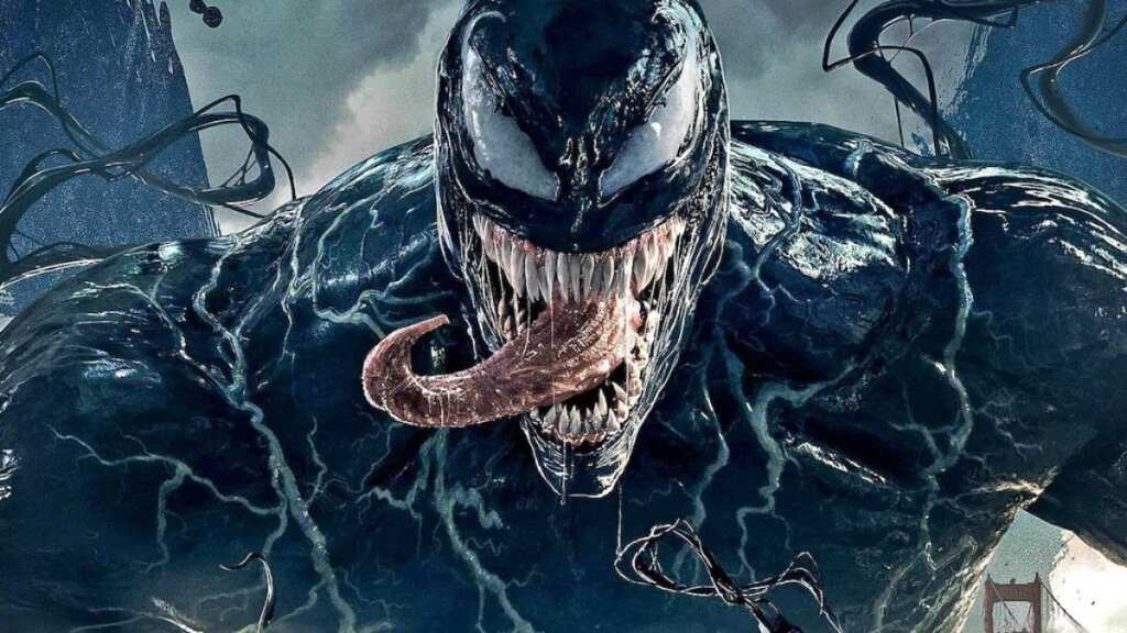Tom Hardy's Venom 3 to release on THIS date