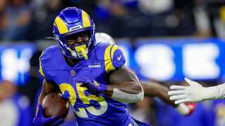 NFL: 28-year-old two-time Super Bowl champion Running Back Sony Michel retires