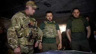 ‘War’ is coming to Russia, says Ukraine’s Zelensky after Moscow drone attack