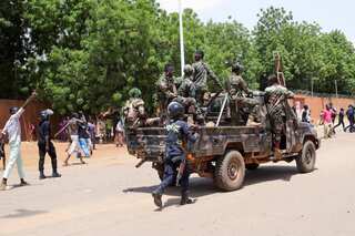Niger coup: West Africa imposes sanctions, threatens force on coup leaders | Top points