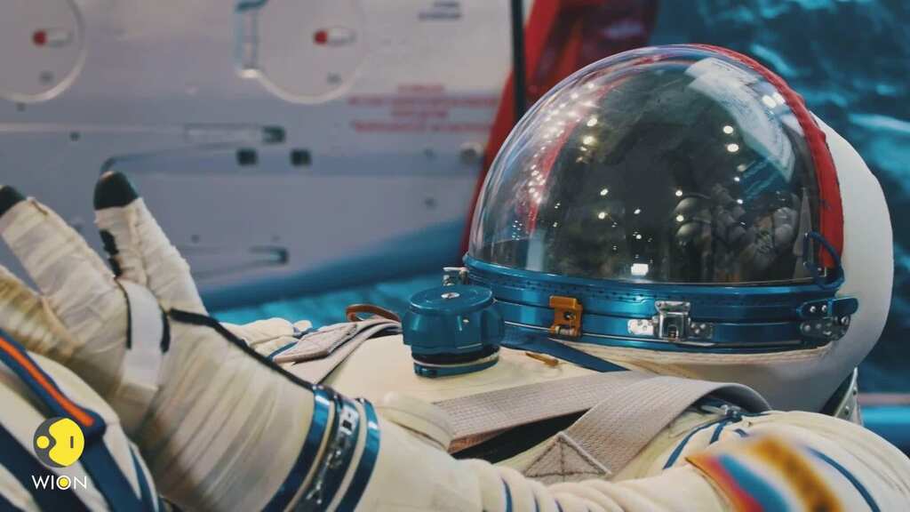 How to keep the underwear clean on the Moon? ESA has the answer!