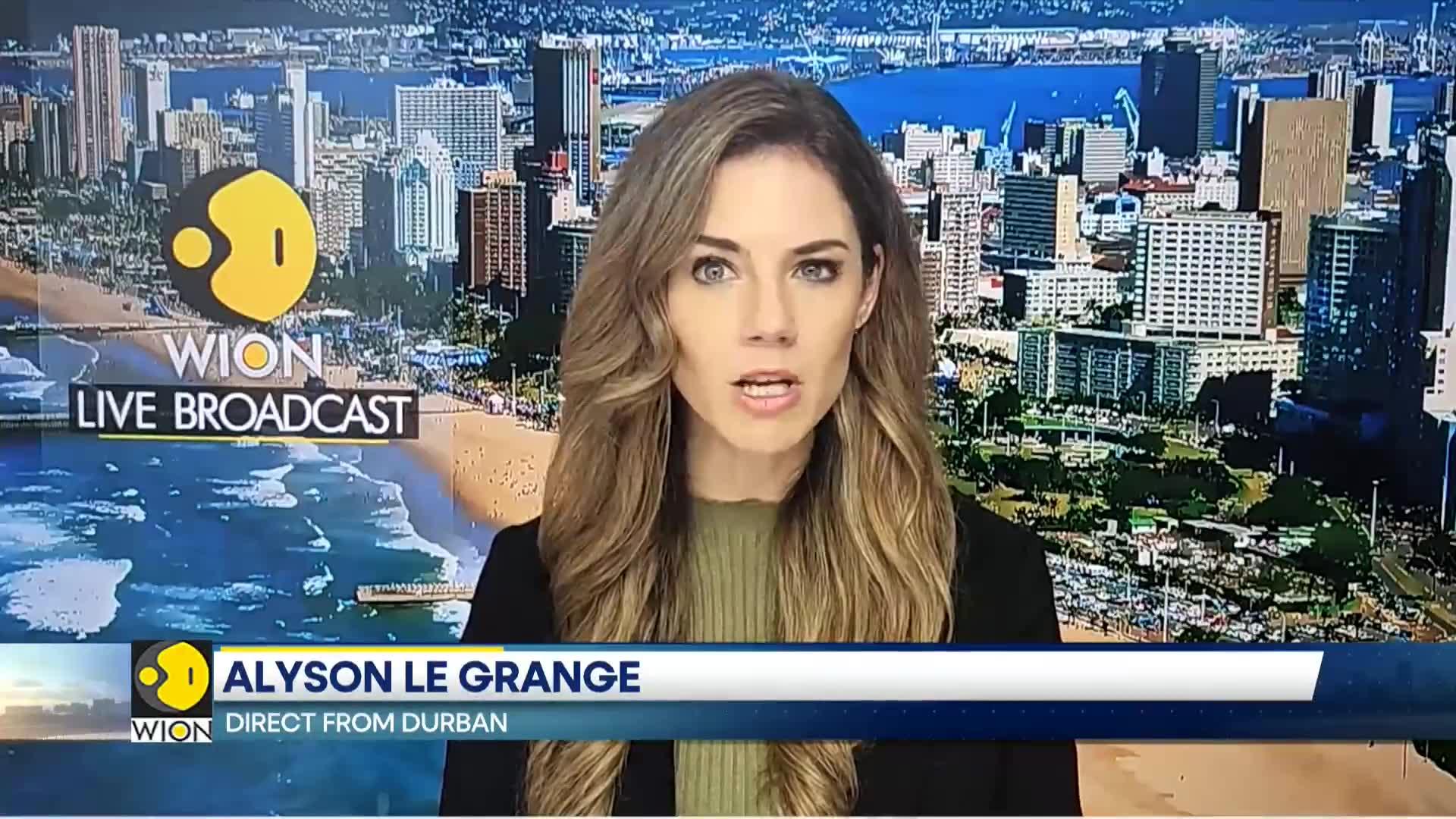 WionNews Video
