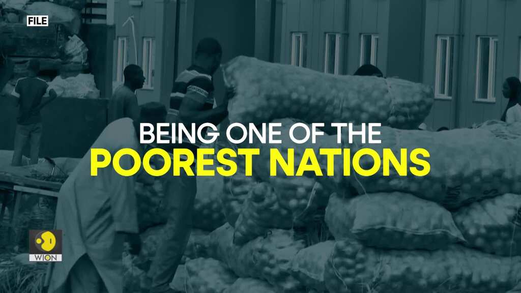Niger coup: How much is the nation losing as Western nations start cutting off financial support?