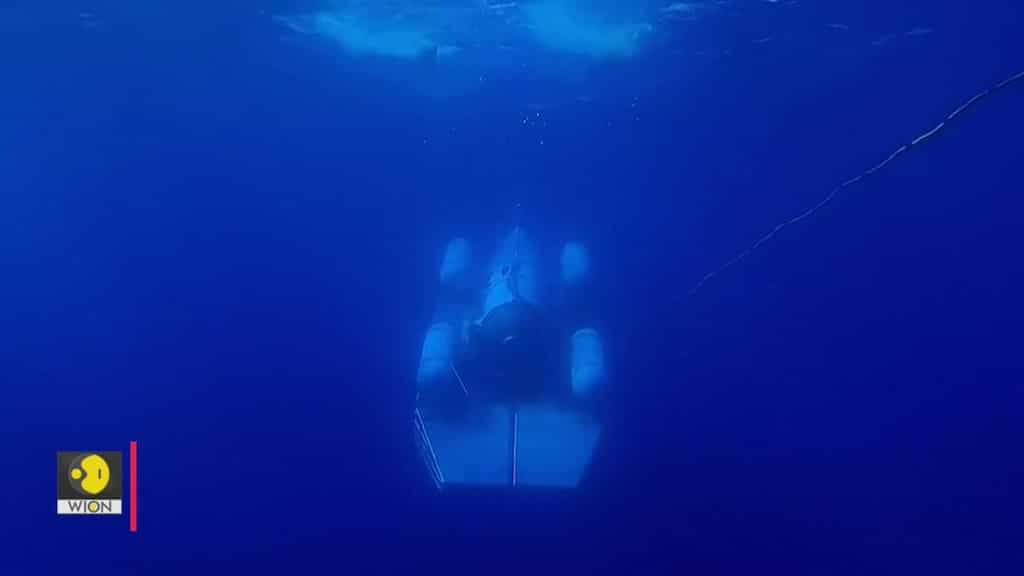 OceanGate co-founder now plans to send 1000 people to Venus after Titanic implosion