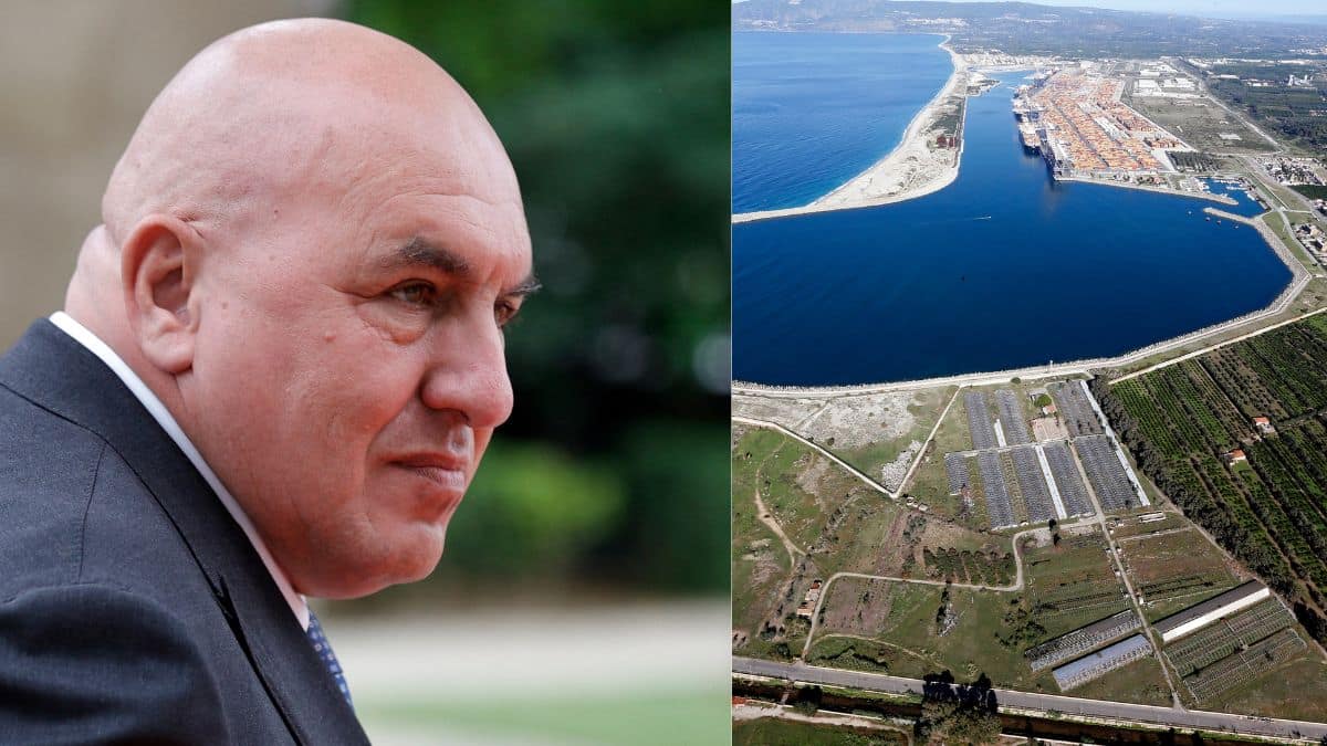 Italy made 'improvised, wicked' decision of joining China's Belt and Road Initiative, says defence minister Italy made 'improvised, wicked' decision of joining China's Belt and Road Initiative, says defence minister