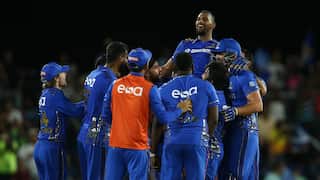 Major League Cricket: Pooran hits 55-ball 137 as MI New York beat Seattle Orcas to become inaugural champions