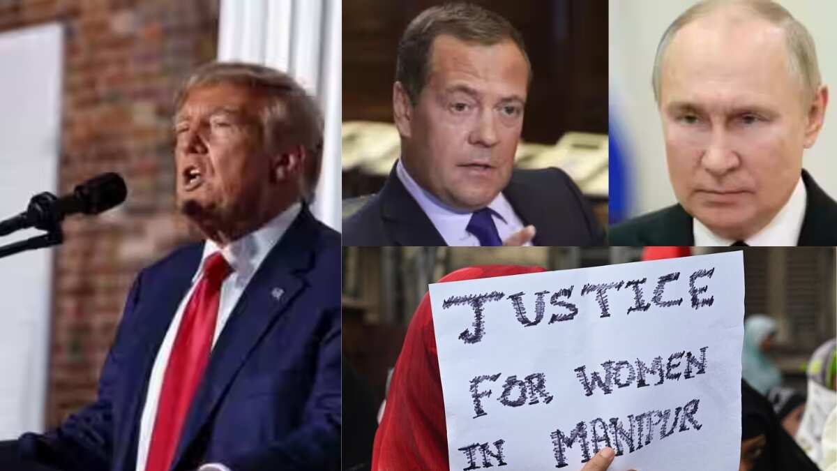 Morning brief: Trump's mounting legal expenses, Putin aide's ultimate nuclear threat, and more Morning brief: Trump's mounting legal expenses, Putin aide's ultimate nuclear threat, and more