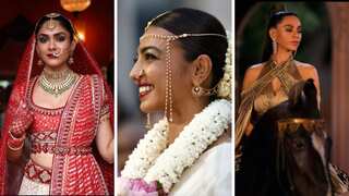 Made In Heaven Season 2: Meet the brides of this season