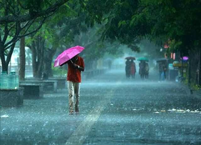 India Monsoon Update: IMD issues orange alert for Odisha & Jharkhand; predicts heavy rainfall for these states India Monsoon Update: IMD issues orange alert for Odisha & Jharkhand; predicts heavy rainfall for these states