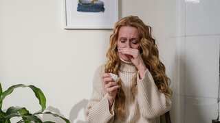 Respiratory allergies in monsoon: What are they, how to prevent them & when to see a doctor
