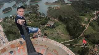 Who was Remi Lucidi? All you need to know about French daredevil who died after falling from 68th floor