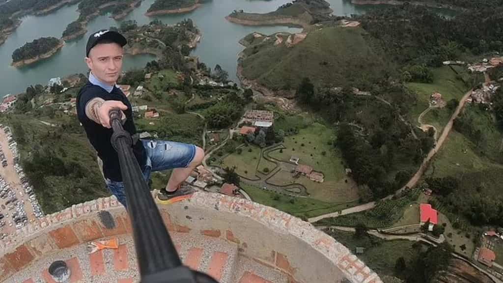 Who was Remi Lucidi? All you need to know about French daredevil who died after falling from 68th floor