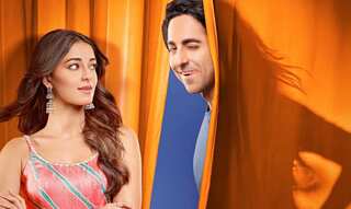 Dream Girl 2 trailer: Ayushmann Khurrana dresses in drag for a comedy of errors