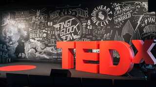 Chinese city Guangzhou cancels TEDx talks over fears of 'foreign infiltration'