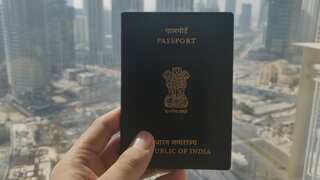 Indian woman used fake passport to visit Pakistani lover she befriended on Instagram, case registered