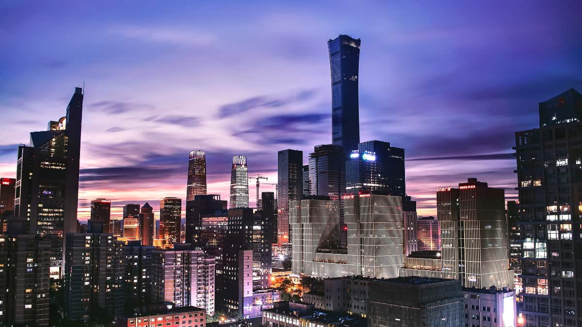 China increases consumption after disappointing post-Covid economic recovery data China increases consumption after disappointing post-Covid economic recovery data