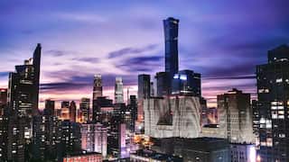 China increases consumption after disappointing post-Covid economic recovery data