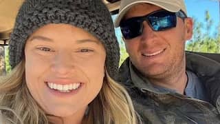Who is Lindsay Shiver? Houston beauty pageant queen arrested for plotting to kill husband