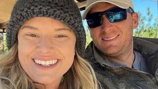 Who is Lindsay Shiver? Houston beauty pageant queen arrested for plotting to kill husband