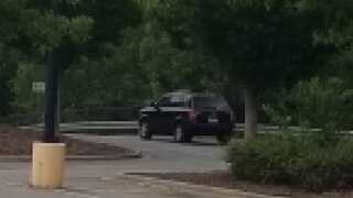 US: At least six injured after man drives into migrant workers in North Carolina